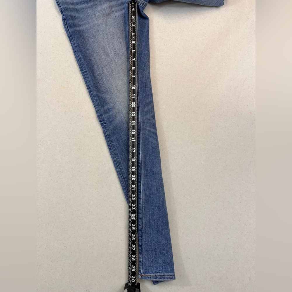 American Eagle Men’s AirFlex+ Athletic Fit Jeans. Size 29/32 (actual 29/30) - Picture 11 of 11
